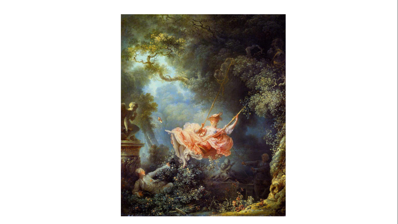 <p>Konstnärens namn</p><p>Epok</p><p>Kulturell stil</p><p>Namn på tavlan</p><p></p>