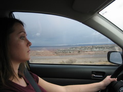 <p>（kāi chē） to drive vehicle</p>