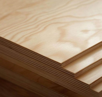 <p>Plywood</p>