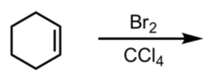<p>Halogenation</p>