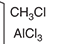 <p>Starting with a Benzene ring what happens when it is reacted with these reagents?</p><p>Name final product</p>