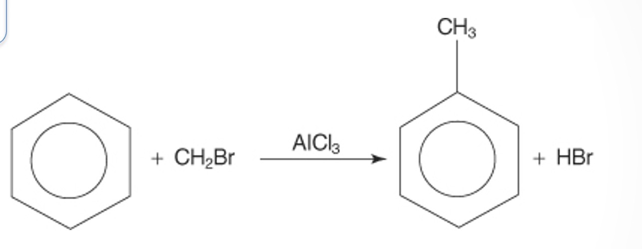 <p>What reaction is this?</p>