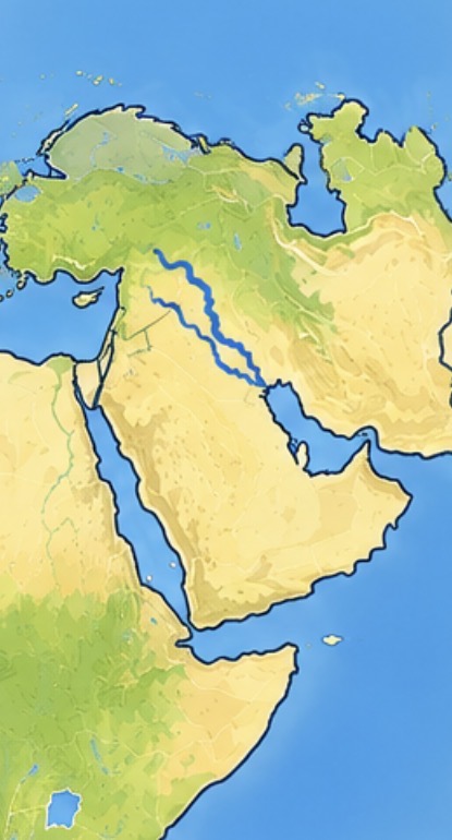 <p>Which river is this and in which continent?</p>