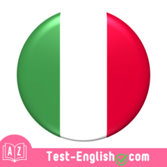 <p>We went to _____ last summer. We visited Rome and Venice.</p>