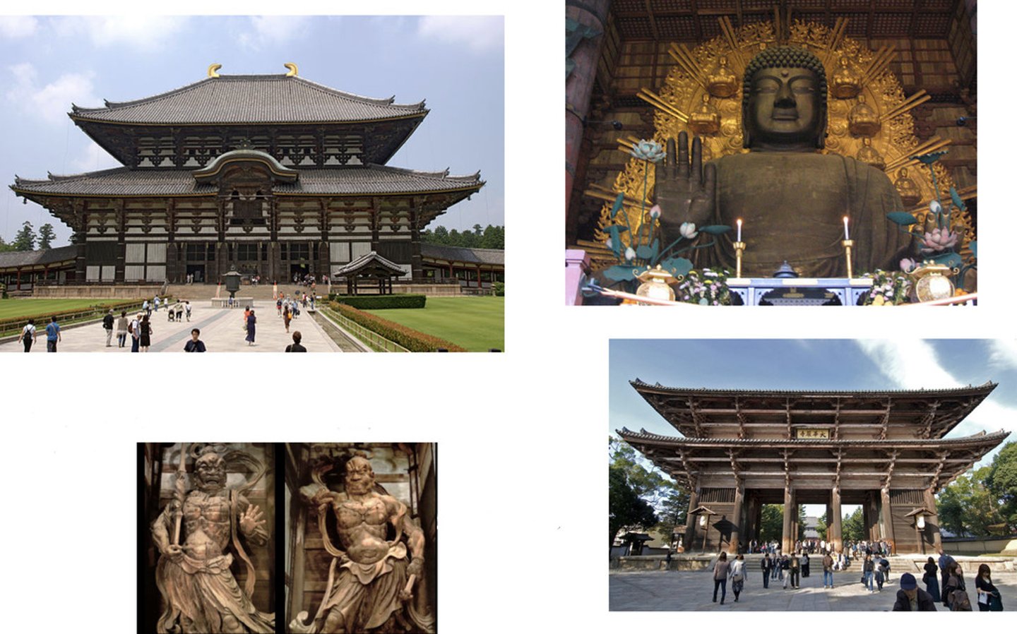 <p>1180-1185; Japanese civil war that destroyed Todai-ji. Minamoto Yoritomo, the victor in the Genpei Civil War, rebuilt Todai-ji</p>