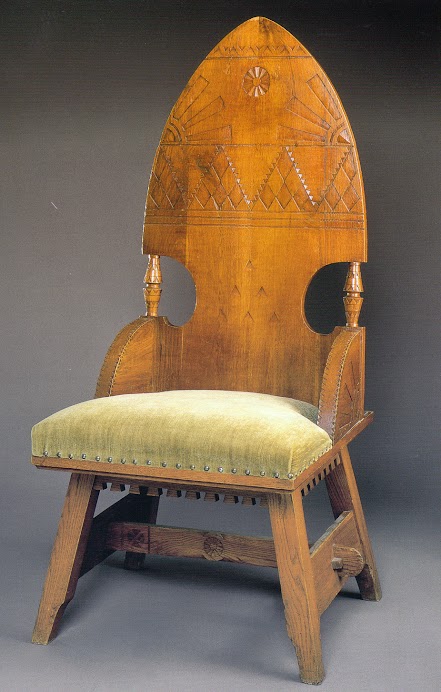 <p>Koti Chair</p>