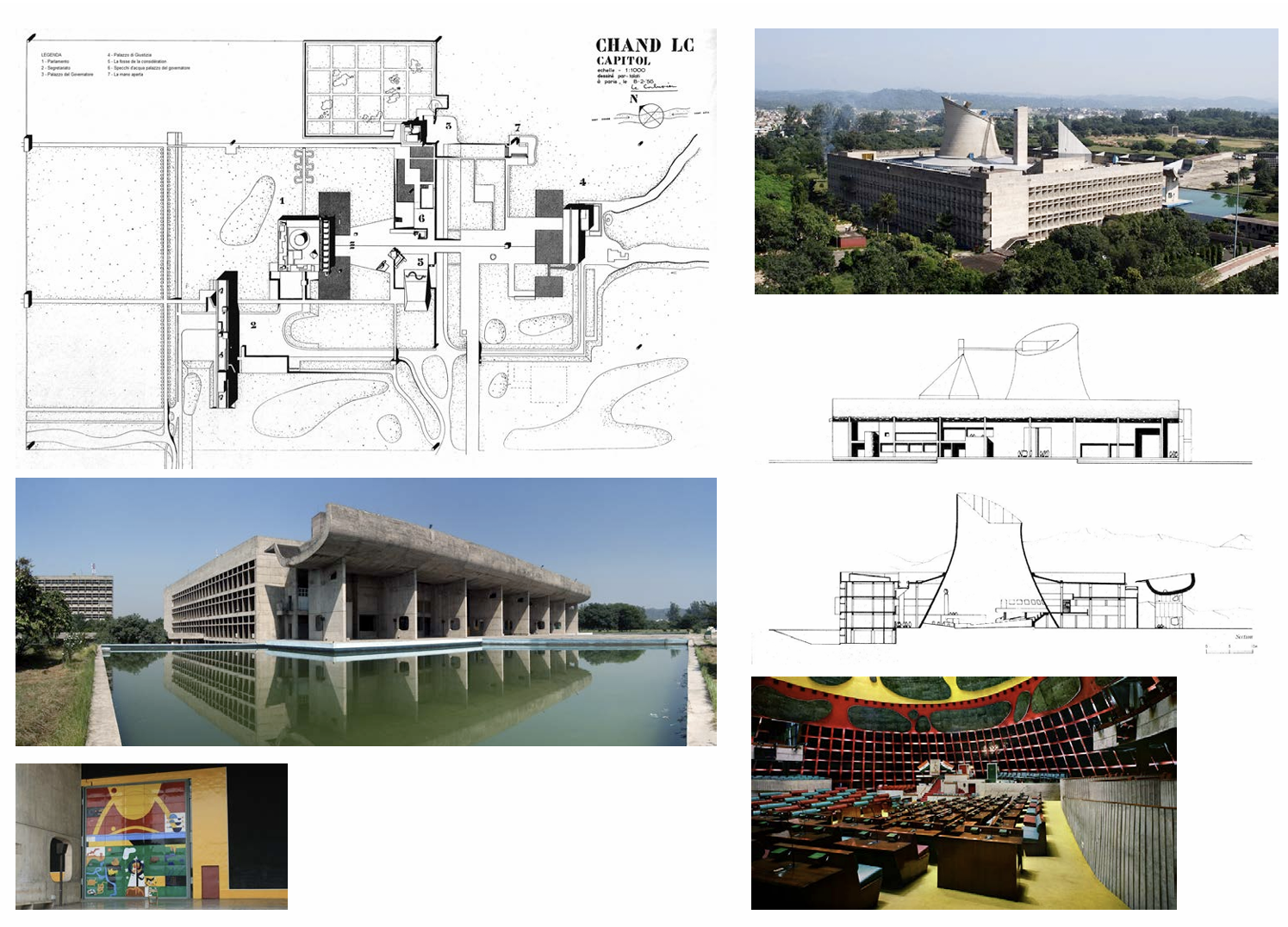 <p>Legislature Building, Capitol Complex</p>