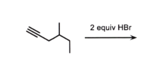 <p>w/ no peroxides (no ROOR)</p>