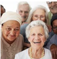 <p>Most common causes of anemia in the elderly are chronic disease and iron deficiency.</p><p>Vitamin B12 deficiency, folate deficiency, gastrointestinal bleeding and myelodysplastic syndrome are some other causes of anemia in the aging population.</p>