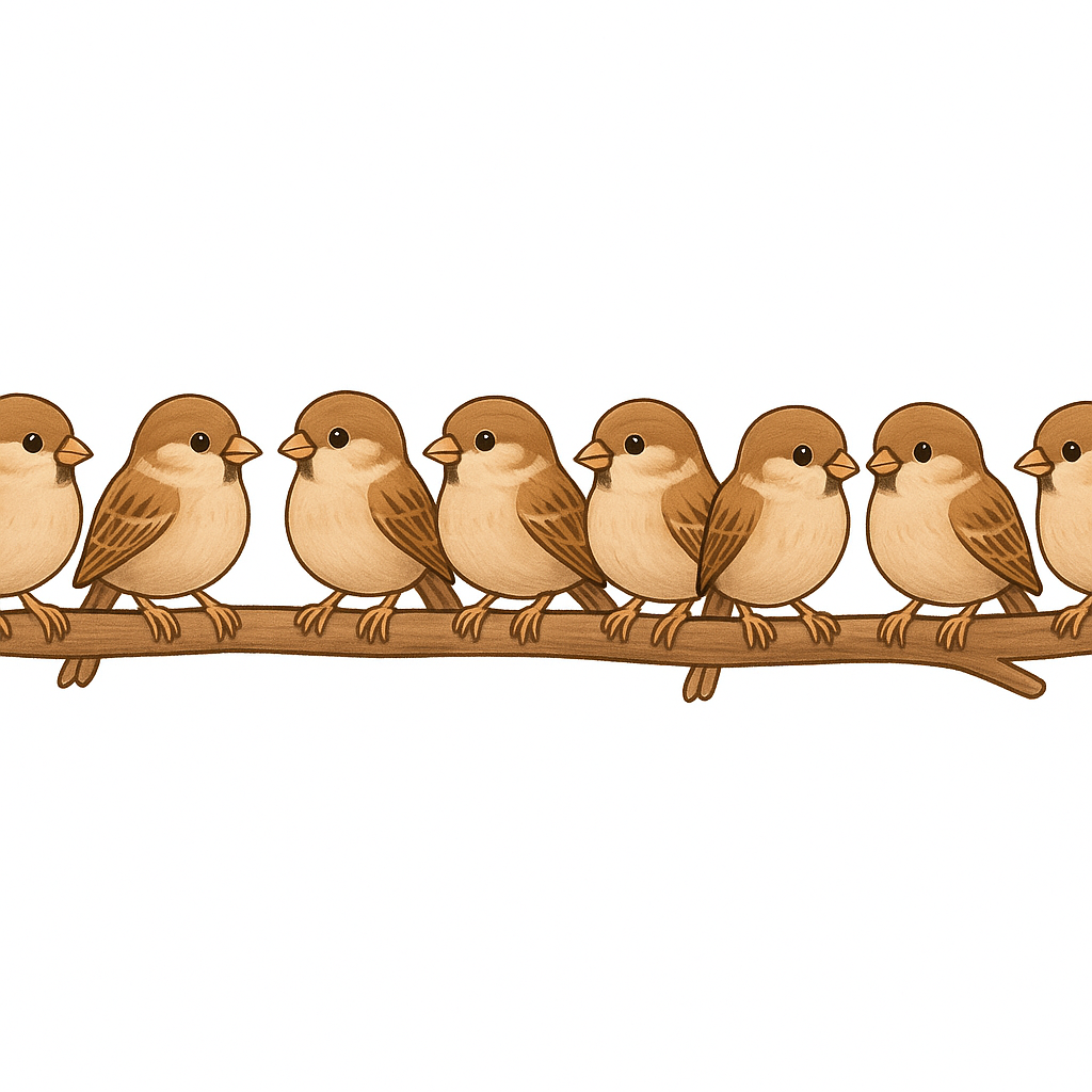 <p>A group of similar living things that depends on reproduction for its survival.</p>