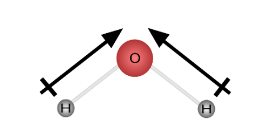 <p>has both direction and magnitude. always points to the electron rich side. may have multiple polar covalent bonds present. dipole movements can cancel out and reinforce each other. DEAW ARROW TO SHOW DIRECTION </p>