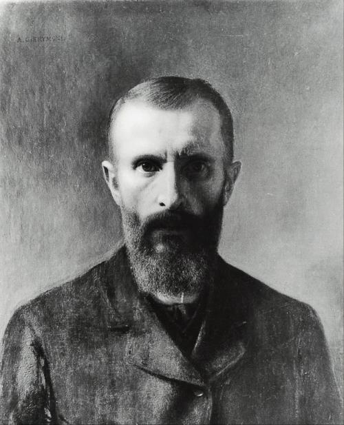 <p>Aleksander Gierymski</p>