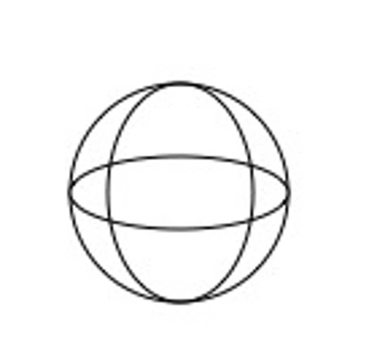 <p>=4/3πr^3</p>