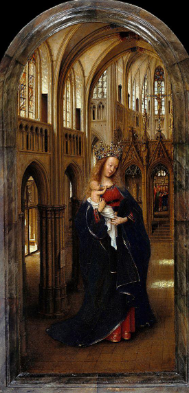 <p>Artist, Title, Date, Culture, Period, Medium</p>