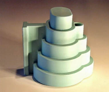 <p>Ettore _______, ________, 1985</p>