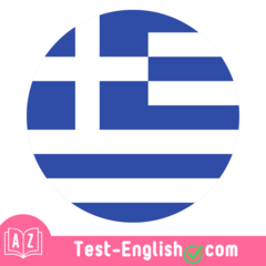 <p>We visited the _____ capital, Athens, during our trip to Europe last year.<br><em>adjective</em></p><p class="styles_text__s3Fld" style="text-align: center;">UK <strong>/ɡriːk/</strong></p><p class="styles_text__s3Fld" style="text-align: center;">US <strong>/ɡriːk/</strong></p><p class="fw-bold">1.<strong>Hy Lạp (liên quan đến nước Hy Lạp, người Hy Lạp hoặc ngôn ngữ Hy Lạp).</strong><br><em>noun</em></p><p class="fw-bold">1.<strong>Người Hy Lạp (người đến từ quốc gia Hy Lạp hiện đại hoặc cổ đại).</strong></p><p class="fw-bold"></p>