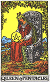 <p>Prosperity, Wealth, Security, Comfort</p>
