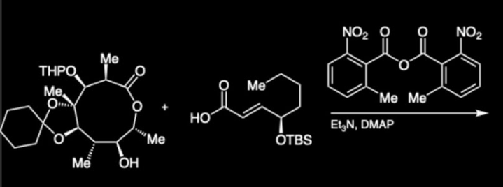 <p>Reagent? <br><br>Product?<br><br>Reaction name?</p>