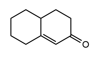 <p>1,4 addition + aldol</p><p>if you see alkene next to carbonyl croup = aldol (practice retrosynthesis)</p>