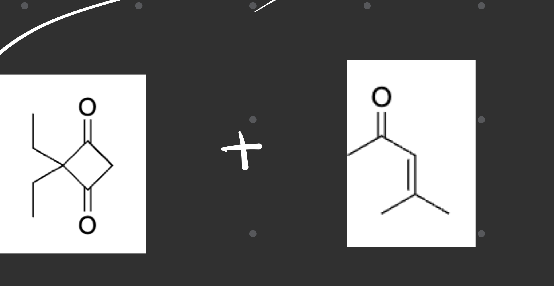 <p><br></p><p><br></p><p>provide the Mechanism for the product of this reaction </p>