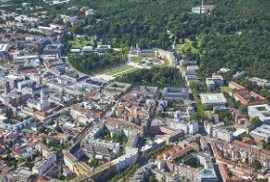 <p>Planning before the Industrial Revolution</p>