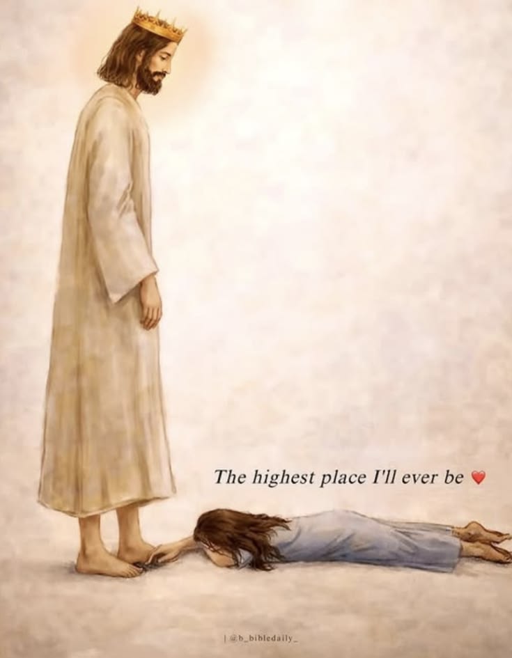 <p>If my people, which are called by my name, shall humble themselves, and pray, and seek my face, and turn from their wicked ways; then will I hear from heaven, and will forgive their sin, and will heal their land.</p>