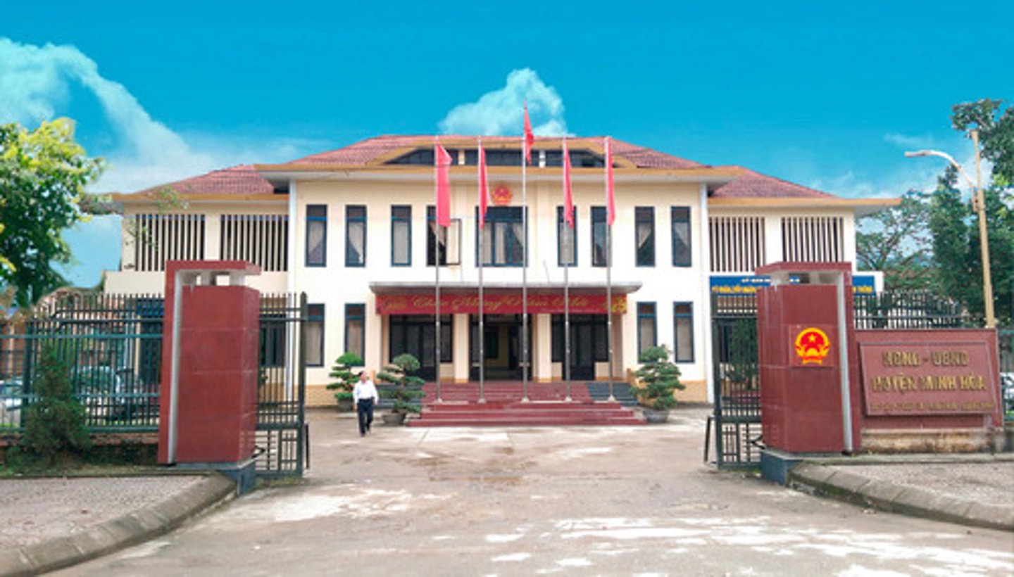 <p>chính quyền thành phố</p>