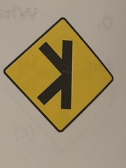 <p>what does this sign mean?</p>