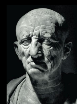 <p>Cato the Elder (234-149 BCE)</p>