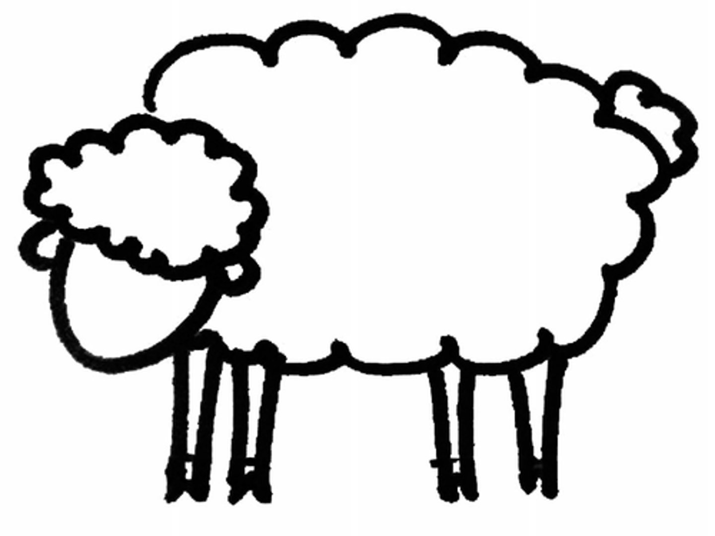 <p>nomen:</p><p>A sheep</p>