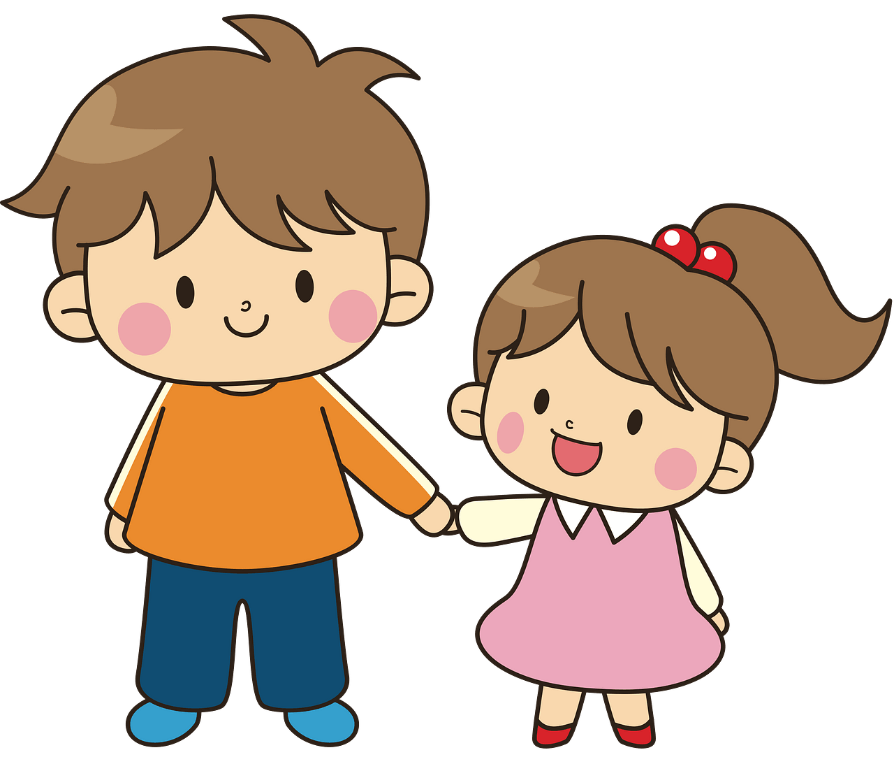 <p>Older Brother (for girl) </p>