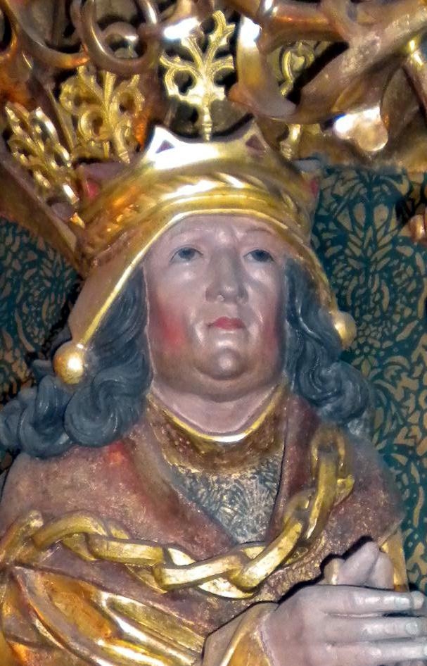 <p>1483 - 1513 - Hans (All Facts) </p>