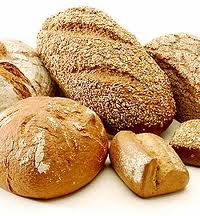 <p>хліб</p><p>이 빵은 정말 맛있어요. = This bread is really delicious.</p>