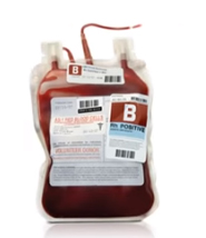 <p><span>When you donate blood, about how much blood are you donating?</span></p>