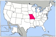 <p>Jefferson City</p>