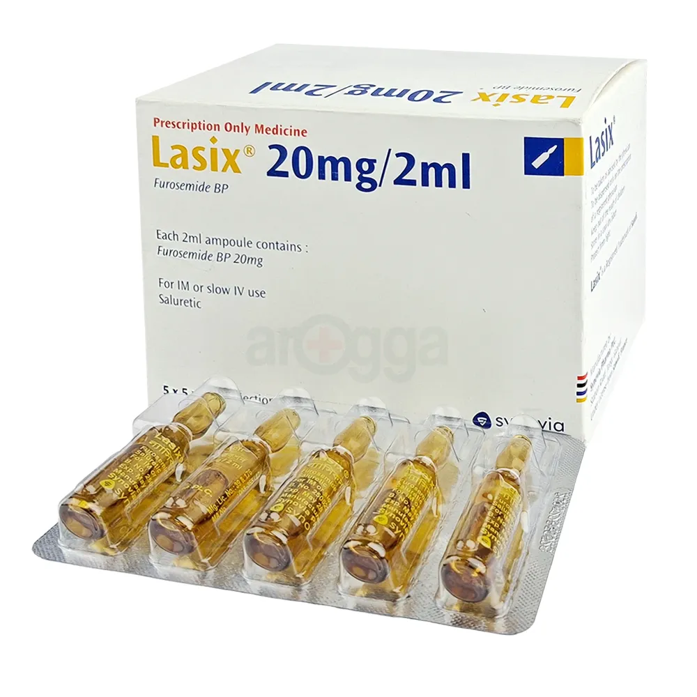 <p>Lasix</p>