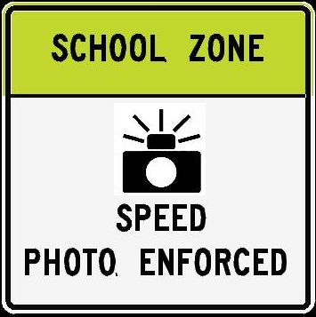 <p>This road sign means:</p>