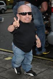 <p><span>dwarfism</span></p>