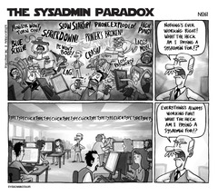 <p>They are often viewed as 'a jack of all trades' who are customer service oriented.</p>