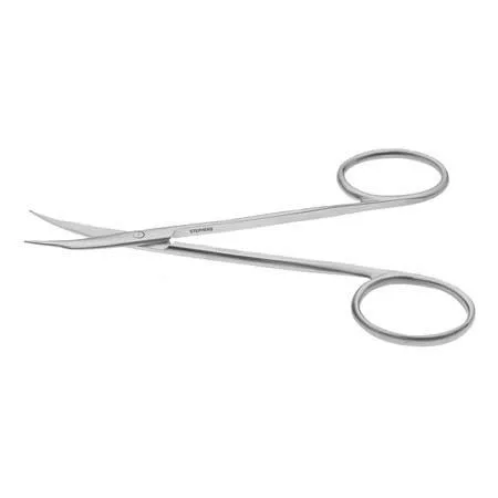 <p><mark>highly specialized, precision ophthalmic and general surgical instruments designed to cut delicate tissues or tendons in restricted anatomical spaces</mark></p>