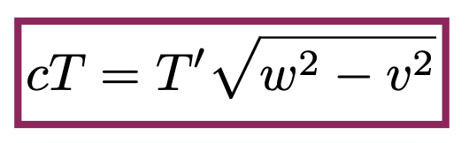 <p>What is this equation? </p>