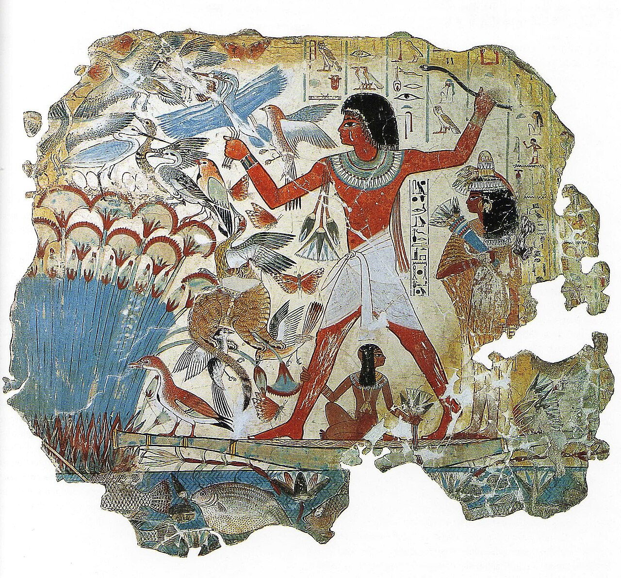 <p>What are the title, artist, and period of this art work</p>