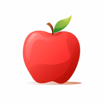 <p>Apple</p>