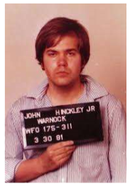 <ul><li><p>Legal term for mentally disturbed people who are not considered responsible for their criminal actions → client doesn’t know difference b/w right/wrong so can’t be tried b/c wasn’t in sane state (if you please insanity successfully → mental hospital)</p><ul><li><p>becoming hard to do so w/ tests today to see if you’re faking it</p></li><li><p>only used in court room</p></li></ul></li></ul><p></p>