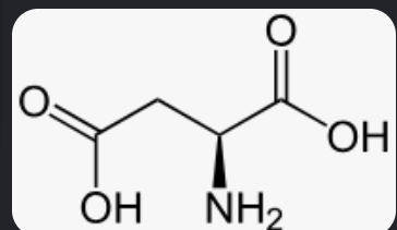 <p>What amino acid is this? </p>