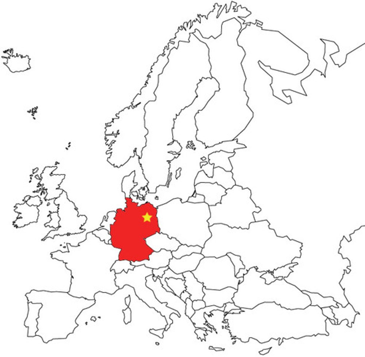 <p>April-May 1945, this was one of the final battles of the European Theater during World War II. Two Soviet Army groups attacked Berlin from the east and south, while a third attacked German forces north of Berlin. This battle basically ended the war in the European Theater.</p>