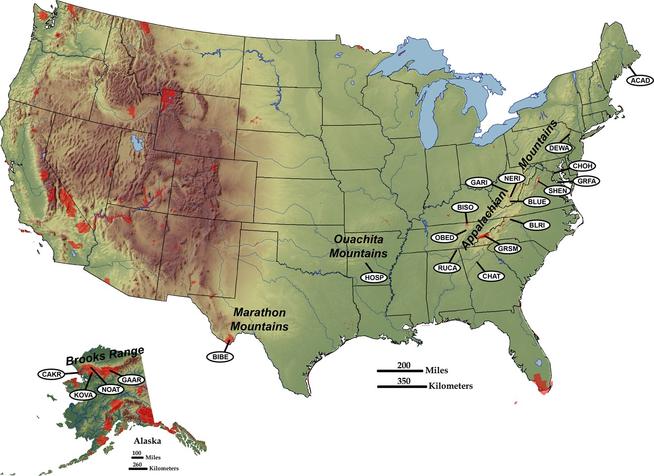 <p>What type of convergent plate boundary is responsible</p><p>for the formation of the Himalayan mountains and Appalachian mountains? </p>