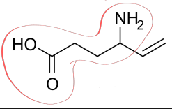 <p>1 out of 3 GABA Derivatives</p>