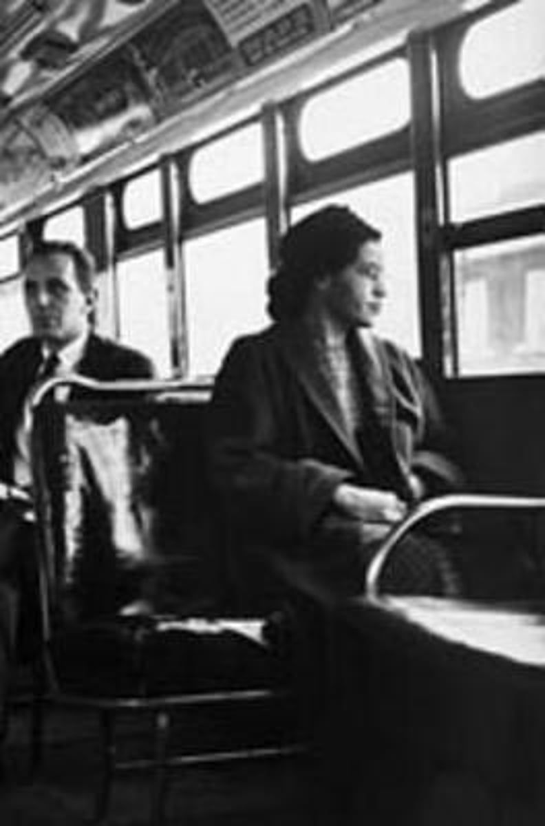 <p>A group's refusal to obey a law because they believe the law is immoral (as in protest against discrimination)</p>