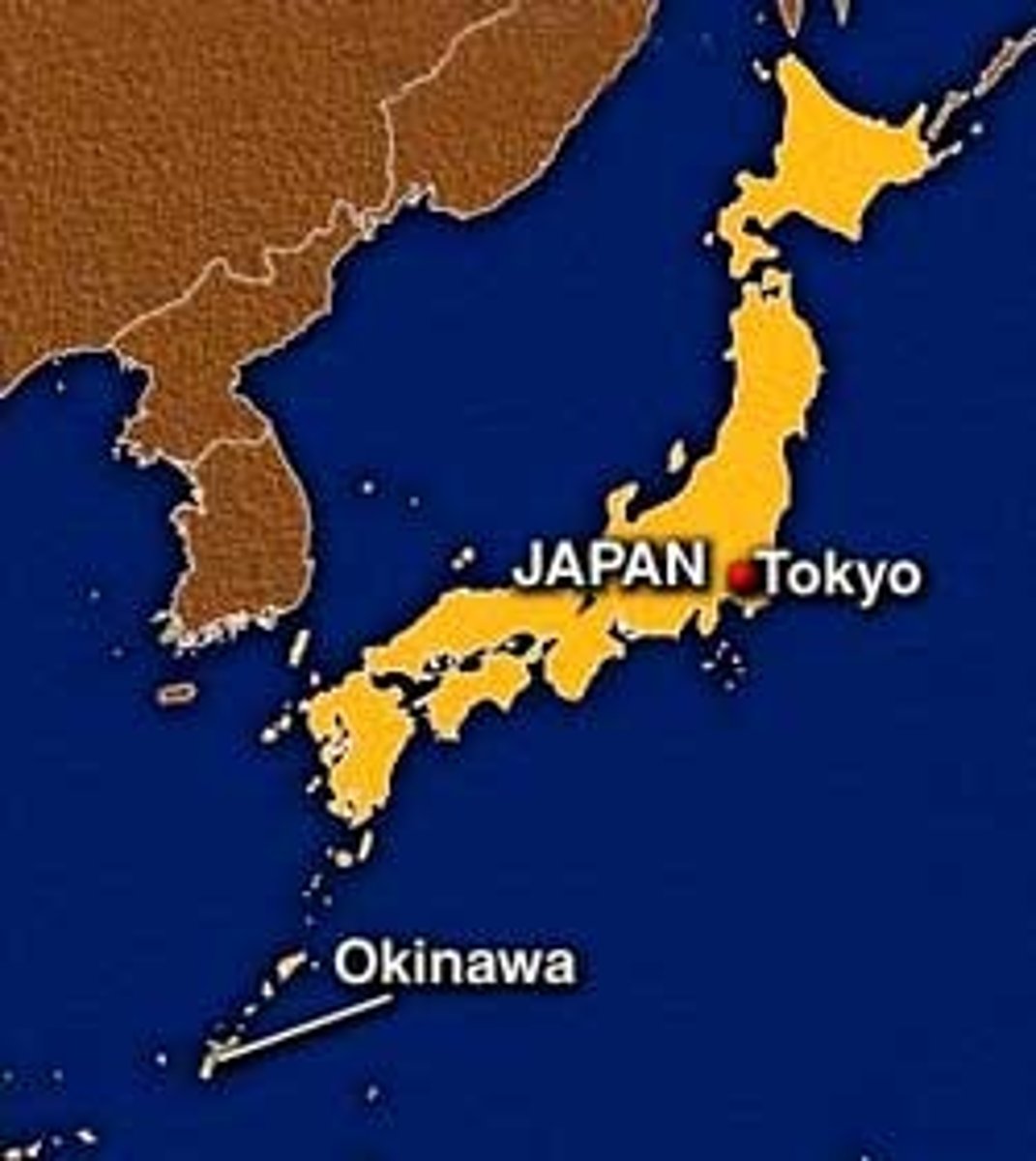 <p>THE LAST OFFENSIVE BATTLE OF WWII.</p>